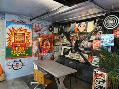 -nodcafe(M50创意园店)