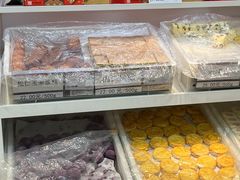 -稻香村(雍和宫大街店)