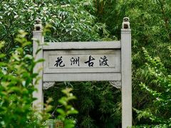 -晓港公园