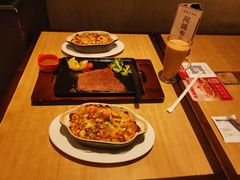 -必胜客(WOW西丽店)