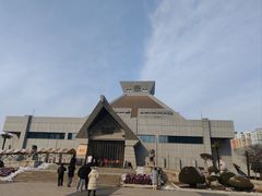 -禾珍珠家常小馆(河南博物院店)