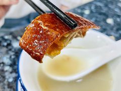 -黄连大头华烧鹅(萧地大马路店)