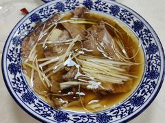 -白家平赫园罩饼(文昌大街店)