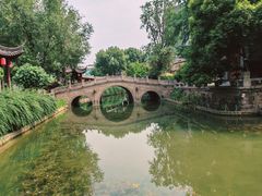 -龙潭水乡