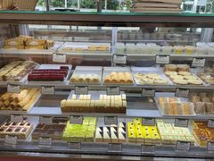 -蜂蝶来饼店(拱北总店)
