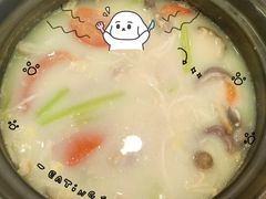 -万年酒楼(越秀南路店)