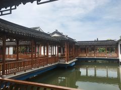 -渭塘酒家(生态园店)