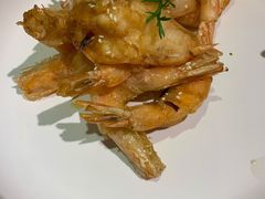 -局气烤鸭·北京菜(前门店)