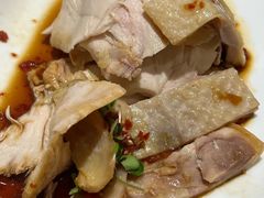 印象红油麻辣鸡-西江印象酒楼