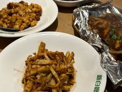 -新白鹿餐厅(城西银泰城店)