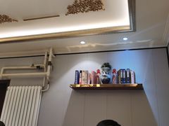 -潇湘码头·鲜湘菜(清河店)