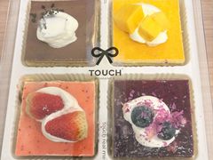 -TOUCH泰奇(南汇人民东路店)