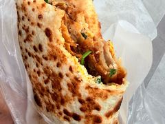 -金杨老摊头蛋饼(金口路店)