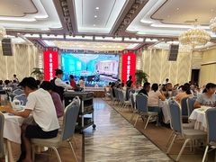 -圣丰城酒家·宴会(宝安大仟里店)