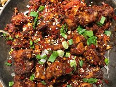 -院里·贵州菜(府东街店)
