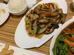 -沸腾鱼家(大尧三路店)