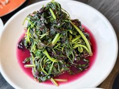 清炒当季时蔬-小厨娘金榜题名(夫子庙秦淮河店)