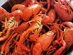 -海鲜皇宫(景泰翰林店)