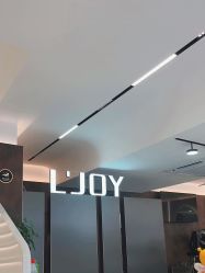 -LJOY丽锦造型·烫发染发