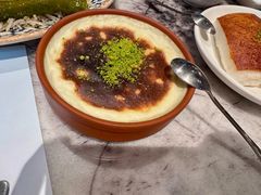 -bosphorus 铂斯西餐厅·土耳其烧烤(环市中路店)