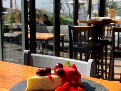 -The Happy Monk(前海壹方汇店)
