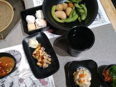 -八角锄烧·肉火锅(天河城店)