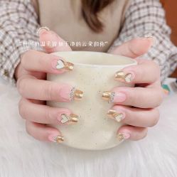 -莎拉美学·美甲美睫