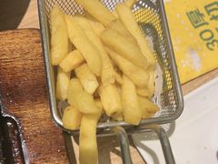 -豪客来牛排(成都锦江大融城店)