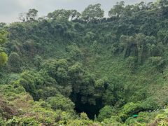 -海口火山口国家地质公园