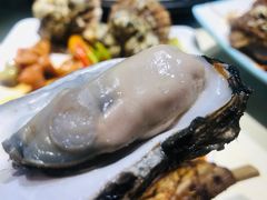 -蓝珊甄选海鲜自助·火锅大排档(近阿那亚店)
