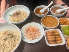 -裕兴记•蟹黄面馆(人民广场店)