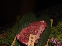 -老乾杯和牛烧肉(王府中环店)