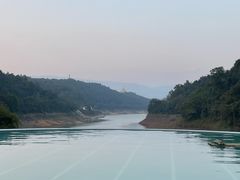 -孔雀湖生态旅游区