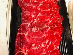 -阳坊胜利涮羊肉(阳坊老店)
