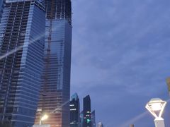 -青岛第三海水浴场