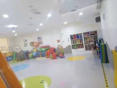-金色雨林·专注力情商思维感统(海岸城八方汇中心)