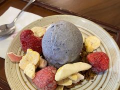 -五代同糖·甜品糖水店(河下古镇店)