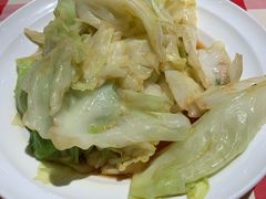 -西贝(上海新梅广场店)
