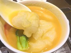 -甄御•海鲜新青岛菜(麦岛店)