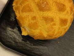 -新世界餐厅(万达店)