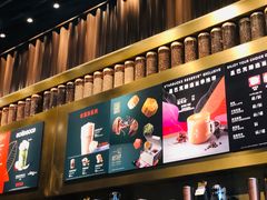 -星巴克臻选(南宁万象城店)