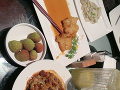 -小南洋海景餐厅(深圳湾店)
