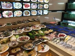 -旺达·福州菜(正大广场店)