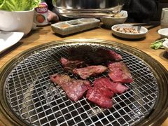 -牛人·雪花牛·木炭烤肉(昆山陆家店)