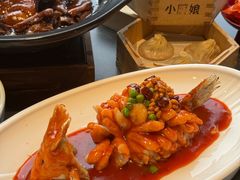 -小厨娘金榜题名(夫子庙秦淮河店)