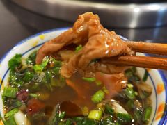 -飘香火锅(玉林西路店)