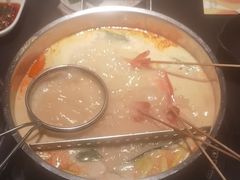-生如夏花泰式火锅(西村黑金店)