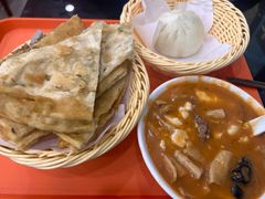 -方中山胡辣汤(成都首店)