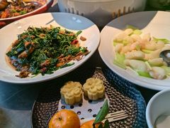 -吴越荣记·苏州菜·松鼠桂鱼(斜塘老街店)