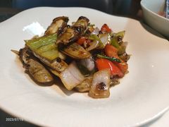 -小城故事·地道宁波味(月湖盛园店)